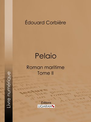 cover image of Pelaio